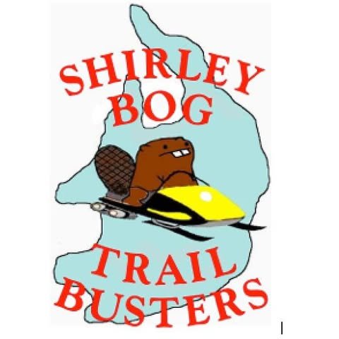 Shirley Bog Trail Busters Snowmobile Club
